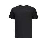 North Sails - T-shirt col rond - Homme - Tops - Noir - Taille: XL