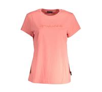 NORTH SAILS T-shirt femme textile Rose SF20283 - Taille : XS
