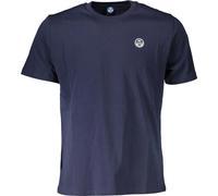 NORTH SAILS T-shirt homme textile bleu SF17693 - Taille : M