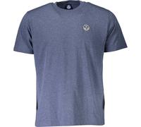 NORTH SAILS T-shirt homme textile bleu SF17700 - Taille : M