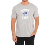 NORTH SAILS T-Shirt Manches Courtes 9024000 Homme