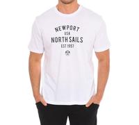 NORTH SAILS T-Shirt Manches Courtes 9024010 Homme
