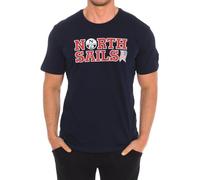 NORTH SAILS T-Shirt Manches Courtes 9024110 Homme