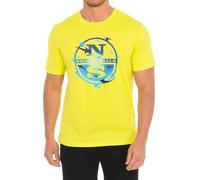NORTH SAILS T-Shirt Manches Courtes 9024120 Homme