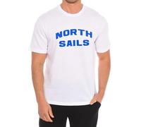 NORTH SAILS T-Shirt Manches Courtes 9024180 Homme