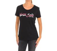 NORTH SAILS T-Shirt Manches Courtes Femme 9024310