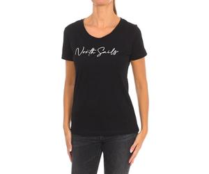 NORTH SAILS T-Shirt Manches Courtes Femme 9024330