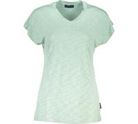 NORTH SAILS T-shirt vert à manches courtes POUR FEMMES : Couleur - Vert, Taille - XS Taille : XS Couleur : Vert