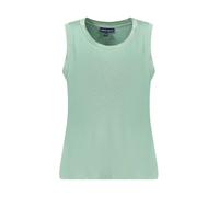 North Sails, Femme, Tops, Vert, Taille: 38 FR Wide Strap Tank Top