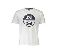 NORTH SAILS Tee-Shirts-T-S Manches Courtes