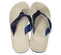 North Sails Tongs homme tongs mer ou piscine dentelle en tissu article 651253 PANTOUFLE HOMME, C001 Combo 1, 41