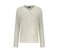 North Sails - Long Sleeve Top - Femme - Tops - Blanc - Taille: 38 FR
