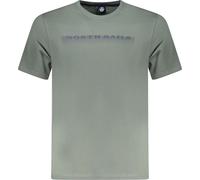 North Sails TShirt manches courtes Logo col rond Imprimé : Taille - S Taille : S