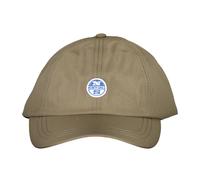 North Sails, unisex, Accessoires, Vert, Taille: ONE Size Casquette de Voile Verte