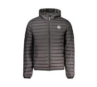 North Sails - Veste à manches longues avec capuche - Homme - Vestes - Noir - Taille: XL