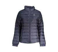 North Sails - Veste Bleue en Polyester - Femme - Vestes - Bleu - Taille: 38 FR