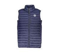 North Sails - Veste d`aventure sans manches - Homme - Vestes - Bleu - Taille: XL