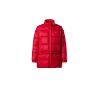 North Sails Veste d’hiver 'Stratus' rouge, Taille L