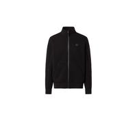 North Sails 691095 Full Zip Sweatshirt Noir L Homme