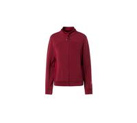 North Sails Veste de survêtement rouge sang, Taille XS