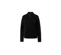 North Sails Veste de survêtement 'Scuba Stoff' noir, Taille L