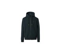 North Sails Veste de survêtement vert foncé, Taille M