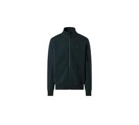 North Sails Veste de survêtement vert foncé, Taille XL