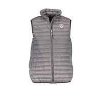North Sails - Veste Homme en Polyamide Marron - Homme - Vestes - Brun - Taille: L
