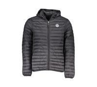 North Sails - Veste Homme en Polyamide Noir - Homme - Vestes - Noir - Taille: 2XL