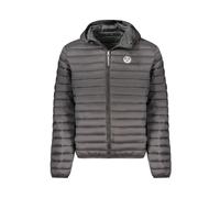 North Sails - Veste Homme en Polyester Noir - Homme - Vestes - Noir - Taille: XL