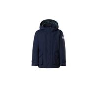 North Sails Veste mi-saison bleu marine, Taille 146-152