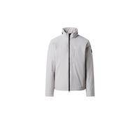 North Sails Veste mi-saison 'Tech Sailor' gris clair, Taille M
