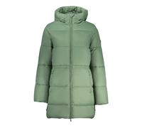 North Sails - Veste Rembourrée Patten - Femme - Manteaux - Vert - Taille: 42 FR