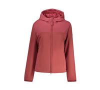 North Sails - Veste Rosso - Femme - Vestes - Rouge - Taille: 40 FR
