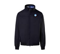 NORTH SAILS Veste Sailor 2.0 pour homme en nylon à mémoire de forme recy vec traitement hydrofuge