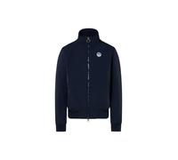 NORTH SAILS Veste Sailor Slim fit Homme en Nylon Recyclé, bleu marine, XXXL
