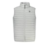 North Sails - Veste sans manches en polyamide - Homme - Vestes - Gris - Taille: 2XL