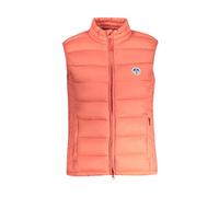 Doudoune sans manche femme North Sails Naomi Orange 2XS