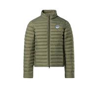 NORTH SAILS Veste Zephyr UItralight, Deep Green, L