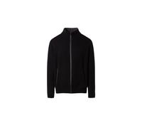 North Sails Vestes en maille noir, Taille XL