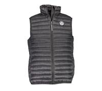 North Sails - Vestes - Homme - Vestes - Noir - Taille: L