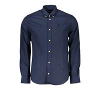 North Sails - Vêtements - Homme - Chemises - Bleu - Taille: S