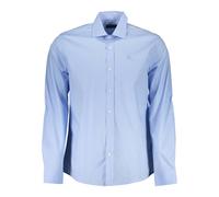 North Sails - Vêtements - Homme - Chemises - Bleu - Taille: S