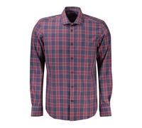 North Sails - Vêtements - Homme - Chemises - Multicolore - Taille: S