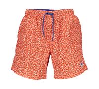 North Sails - Vêtements - Homme - Maillots de bain - Rouge - Taille: M