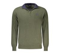 North Sails - Vêtements - Homme - Pulls - Vert - Taille: M