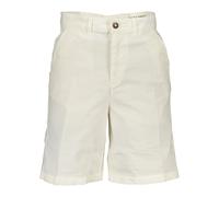 North Sails - Vêtements - Homme - Shorts - Blanc - Taille: W31