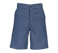 North Sails - Vêtements - Homme - Shorts - Bleu - Taille: W33