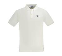 North Sails - Vêtements - Homme - Tops - Blanc - Taille: S