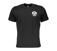 North Sails - Vêtements - Homme - Tops - Noir - Taille: L